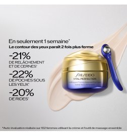 Vital Perfection - Lift & Firm Eye Cream Vital Perfection - Lift & Firm Eye Cream